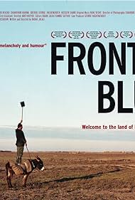 Frontier Blues (2009)