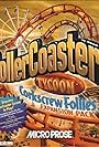 RollerCoaster Tycoon: Corkscrew Follies (1999)