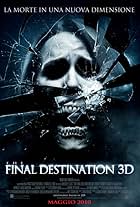 The Final Destination 3D