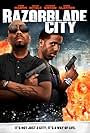 Razorblade City DVD cover