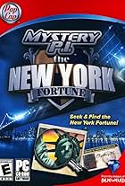 Mystery P.I.: The New York Fortune (2008)