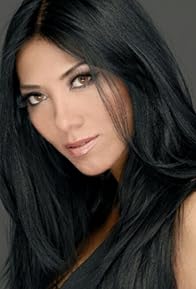 Primary photo for Gloria Jimenez