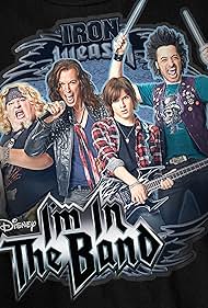 I'm in the Band : Ma vie de rocker (2009)