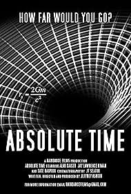 Absolute Time (2019)