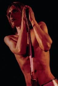 Iggy Pop in Search and Destroy: Iggy & The Stooges' Raw Power (2010)