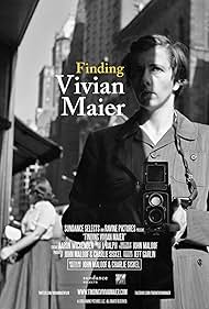 Finding Vivian Maier (2013)