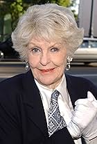 Elaine Stritch