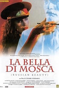 Primary photo for La bella di Mosca