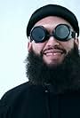 Jamali Maddix in Slap and Tong (2021)