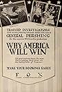 A. Alexander and Harris Gordon in Why America Will Win (1918)