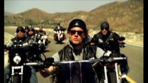 Sons Of Anarchy: Season One