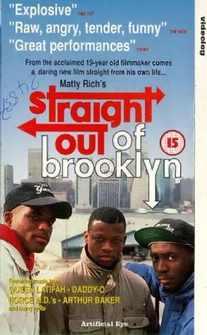 Straight Out of Brooklyn (1991)