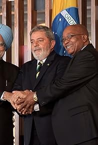 Primary photo for Le monde selon Brasilia