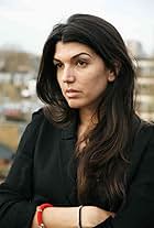 Zeina Durra in The Imperialists Are Still Alive! (2010)