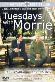 Primary photo for Tuesdays with Morrie