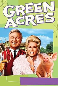 Primary photo for Green Acres