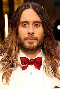 Primary photo for Jared Leto Primary photo for Jared Leto