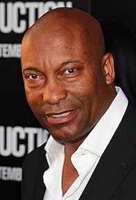 Primary photo for John Singleton Primary photo for John Singleton