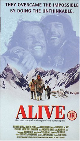 Alive (1993)