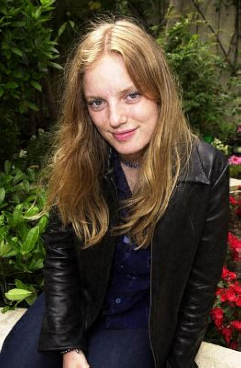 Sarah Polley at an event for No Such Thing (2001)