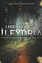 Legends of Ileydria