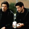 Al Pacino and Colin Farrell in The Recruit (2003)