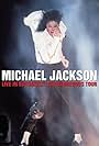 Michael Jackson in Michael Jackson Live in Bucharest: The Dangerous Tour (1992)