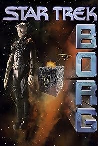 Primary photo for Star Trek: Borg