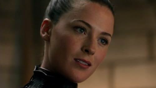 Bridget Regan in Legend of the Seeker (2008)