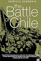 La batalla de Chile: La lucha de un pueblo sin armas - Primera parte: La insurrección de la burguesía