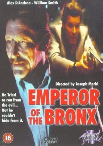 Emperor of the Bronx (1990)