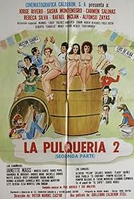 La pulquería 2 (1982)