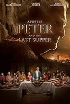 Apostle Peter and the Last Supper