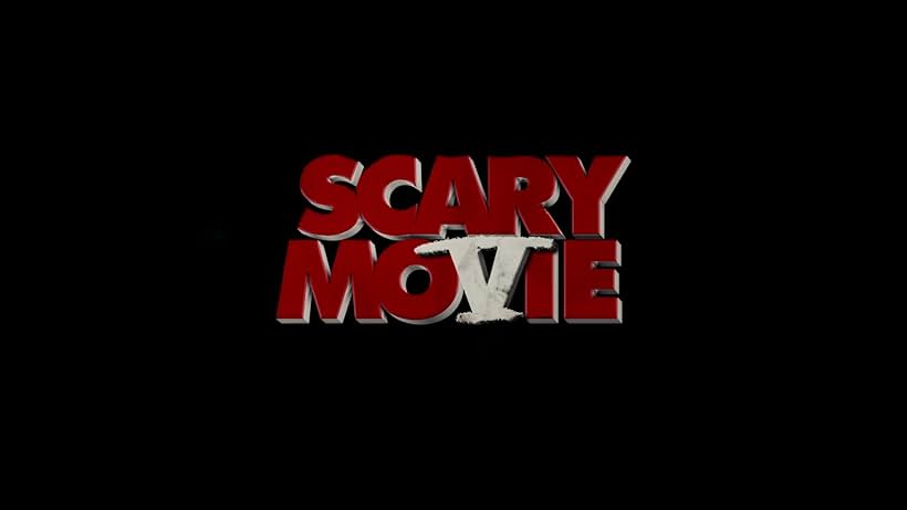 Scary Movie 5 (2013)