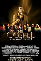 Yolanda Adams, Idris Elba, Nona Gaye, Omar Gooding, Fred Hammond, Boris Kodjoe, Donnie McClurkin, Clifton Powell, Keshia Knight Pulliam, Tamyra Gray, Hezekiah Walker, and Martha Munizzi in The Gospel (2005)