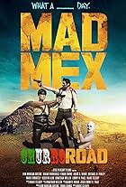 Mad Mex: Churro Road