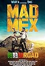 Marc Conneely, Kim Morgan Greene, Ewan Chung, Jonathan Miller, Oskar Rodriguez, Kerstin Alm, Michael DeMarco, Adam R. Wood, Marc Cleary, and Jimmy V. Page in Mad Mex: Churro Road (2016)