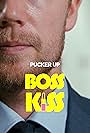 Harry ter Haar in Boss Kiss (2018)