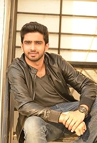 Primary photo for Amaal Mallik