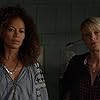 Teri Polo and Sherri Saum in The Fosters (2013)