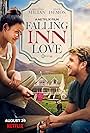 Christina Milian and Adam Demos in Falling Inn Love - Ristrutturazione con amore (2019)