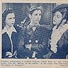 Vivian Austin, Gloria Jean, and Ray Malone in Moonlight in Vermont (1943)