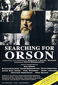 Searching for Orson (2006)