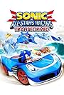 Sonic & All-Stars Racing Transformed (2012)