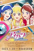 Aikatsu! 10th Story: Starway to the Future