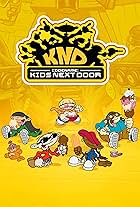 Nom de code: Kids Next Door (2002)