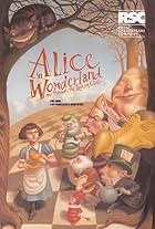 Alice in Wonderland and Through the Looking Glass