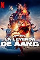 Avatar: The last airbender