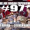 Joe Rogan and Steven Rinella in The Joe Rogan Experience (2009)