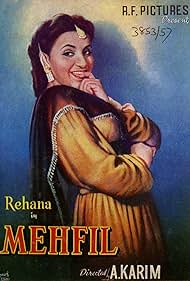 Mehfil (1957)